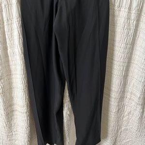 Dressy black pants